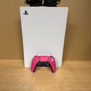 SONY CFI-1115A / PS5 GAMING SYSTEM