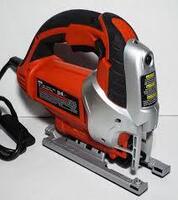 Black and Decker JS680V Electric Jig Saw- Pic for Reference