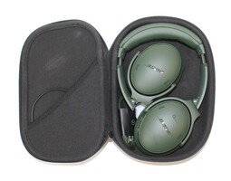 Bose Quiet Comfort Wireless Noise Cancelling Headphones