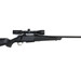 WINCHESTER XPR 30-06 Bolt Action Rifle with Scope