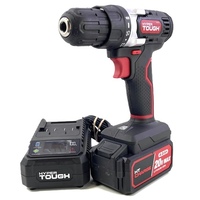 Hyper Tough AQ76018G 20V Max Lithium-Ion Cordless Drill