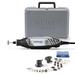 Dremel 3000 tool and kit