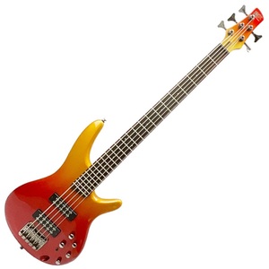 Ibanez Standard Soundgear SR305E 1P-01 5 String Active Pickup Bass Guitar