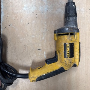 dewalt dw272 / DRYWALL SCREWGUN