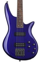 Jackson Spectra JS3 Series 4 String Bass Guitar