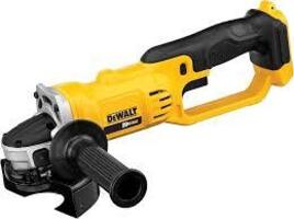 DEWALT DCG412 20V Lithium Ion Grinder