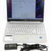 HP Windows 11 Laptop with Charger, 256gb SSD, 8gb Ram