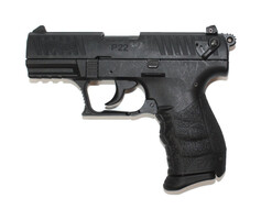 Walther P22 Semi Auto 22LR Pistol