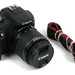Canon EOS Rebel T7 DSLR Camera