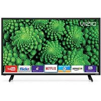 43" VIZIO D43F-J04 Smart LED TV