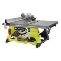 Ryobi RTS08 10" Table Saw- Pic for Reference