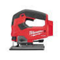 M18 FUEL 18V Lithium-Ion Brushless Cordless Jig Saw