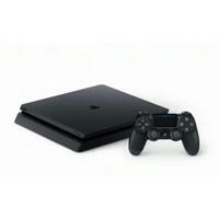 Playstation 4 console