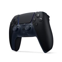 Sony PS5 Wireless Dualsense Controller- Black 