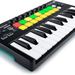 Novation Launchkey 25 MK3 Midi Controller