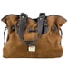 Dooney & Bourke Florentine Toledo Leather Satchel Bag