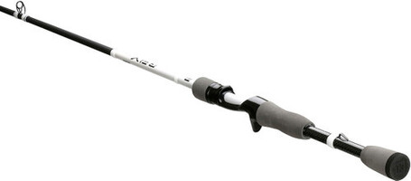 Rely RB2C71M 7.1' Medium Rod