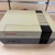 Nintendo NES-001 Video Gaming Console 