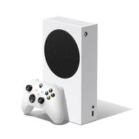 Xbox series S gaming console