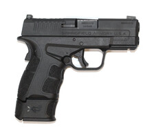 SPRINGFIELD ARMORY USA xds-9 Compact Semi Auto 9mm Pistol