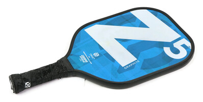 Onix Z5 Graphite Z5 Modern Pickleball Paddle 2306 - Blue
