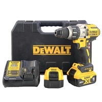 Dewalt DCD996 20V MAX XR Cordless Brushless 3-Speed 1/2 in. Hammer Drill