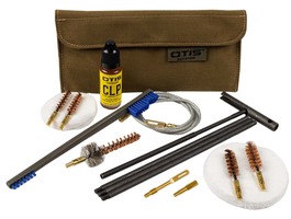 Warrior Basic Weapon Cleaning Kit