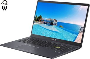 Asus E510m 15.6" Windows 11 Laptop- Bad Battery