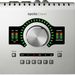 Universal Audio Apollo Twin USB High-Resolution USB Interface with Realtime UAD 