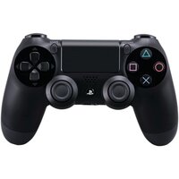 Sony PS4 Wireless Dualshock Controller- Black 