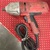 MILWAUKEE 9070-20 1/2" Corded Impact Wrench