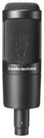 Audio-Technica - AT2035 Cardioid Condenser Microphone