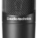 Audio-Technica - AT2035 Cardioid Condenser Microphone