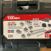 Hyper Tough 107 Piece Socket Set 