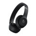 Beats SOLO 4 Wireless On Ear Headphones- Black 