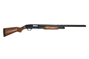 MOSSBERG 500 12ga Pump Action Shotgun