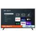 40" Onn Roku Smart LED TV