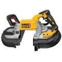 DEWALT XR 20 Volts 5-in Portable Band Saw 