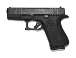 GLOCK 23 Gen 5 .40S&W Semi Auto Pistol