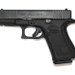 GLOCK 23 Gen 5 .40S&W Semi Auto Pistol