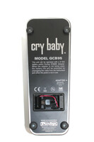 Cry Baby gcb95 Wa Guitar Pedal