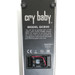 Cry Baby gcb95 Wa Guitar Pedal