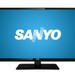 32" Sanyo LED TV- Non Smart