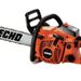 Echo CS-450 Gas Powered Chainsaw- Pic for Reference