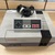 Nintendo NES-001 Video Gaming Console