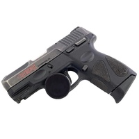 Taurus G2C 9mm Cal. Semi-Automatic Pistol