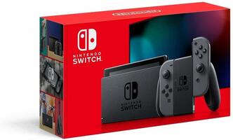 Nintendo Switch Handheld Gaming Console