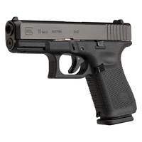 GLOCK 19 9MM Semi Automatic Pistol 