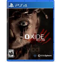 Oxide Room 104-Playstation 4