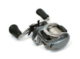 Shimano Curado 200HG Baitcasting Fishing Reel 7.2:1 Right Hand Retrieve